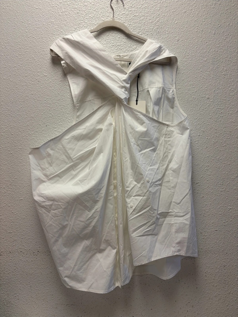 Womens Button Down Blouse Size 3X #599